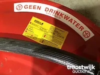 Brandslanghaspel - afbeelding 6 van  8