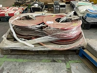 Brandslanghaspels (2x) - afbeelding 4 van  6