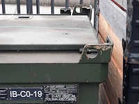 Brandstof container, tolsma, ibc, 2007 - afbeelding 3 van  7