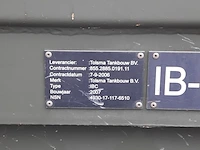 Brandstof container, tolsma, ibc, 2007 - afbeelding 4 van  7