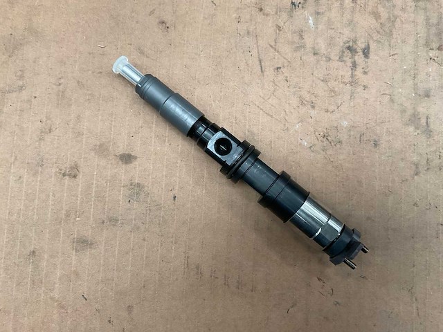 Brandstof injector - afbeelding 3 van  3