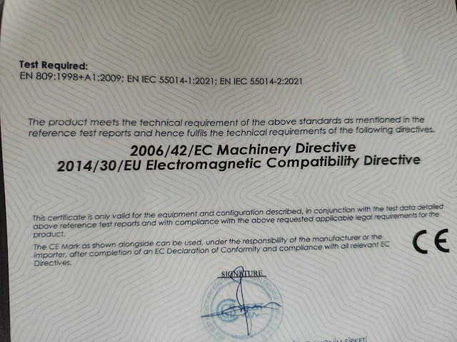 Brandstof opslagtank ibc 200 liter - afbeelding 11 van  19