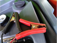 Brandstof opslagtank ibc 200 liter - afbeelding 13 van  19