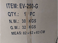 Brandstof opslagtank ibc 200 liter - afbeelding 16 van  19