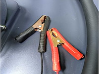 Brandstof opslagtank ibc 400 liter - afbeelding 15 van  15