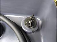 Brandstof opslagtank ibc 400 liter - afbeelding 8 van  15