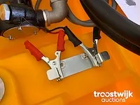 Brandstof opslagtank - afbeelding 4 van  4