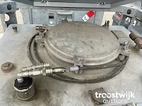 Brandstof opslagtank - afbeelding 6 van  9