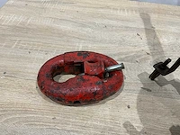 Brandstof pomp - afbeelding 7 van  7