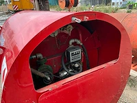 Brandstof tank 1500 ltr. - afbeelding 5 van  16
