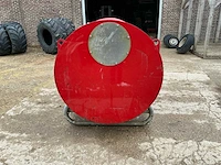 Brandstof tank 1500 ltr. - afbeelding 8 van  16