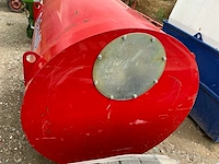Brandstof tank 1500 ltr. - afbeelding 13 van  16