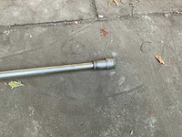 Brandstof vatenpomp 230v - afbeelding 4 van  5