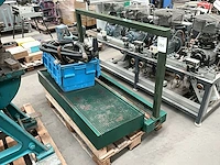 Brandstof vulstation - afbeelding 1 van  5