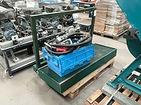 Brandstof vulstation - afbeelding 2 van  5