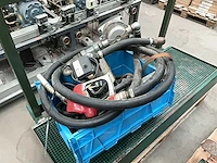 Brandstof vulstation - afbeelding 3 van  5