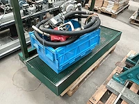 Brandstof vulstation - afbeelding 4 van  5