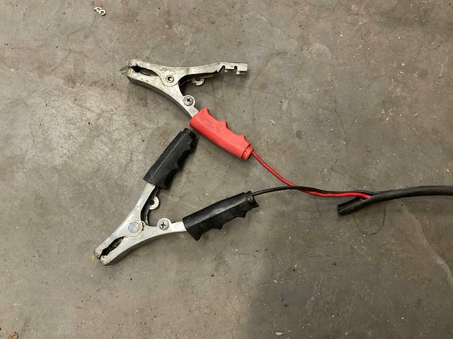 Brandstofpomp, 12v - afbeelding 2 van  2