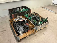 Brandstofpomp onderdelen - afbeelding 1 van  7