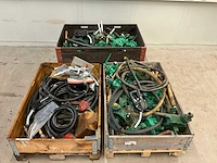 Brandstofpomp onderdelen - afbeelding 2 van  7