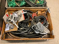 Brandstofpomp onderdelen - afbeelding 3 van  7