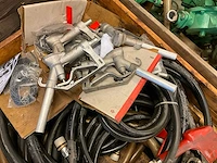 Brandstofpomp onderdelen - afbeelding 4 van  7