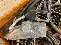 Brandstofpomp onderdelen - afbeelding 5 van  7