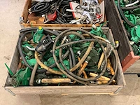 Brandstofpomp onderdelen - afbeelding 6 van  7