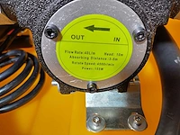 Brandstoftank 250 liter - afbeelding 6 van  7