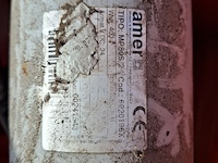 Brandstoftank 995 liter, tolsma, 1650, 2011 - afbeelding 2 van  13