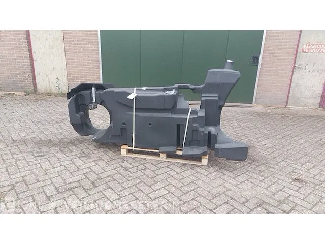 Brandstoftank john deere - afbeelding 1 van  10