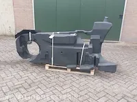 Brandstoftank john deere - afbeelding 1 van  10