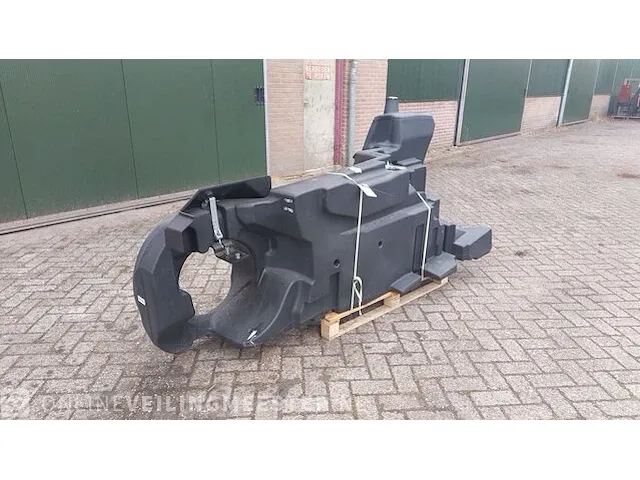 Brandstoftank john deere - afbeelding 3 van  10