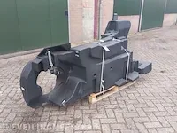 Brandstoftank john deere - afbeelding 3 van  10