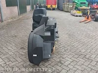 Brandstoftank john deere - afbeelding 4 van  10