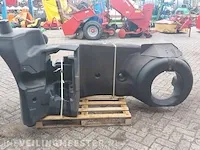 Brandstoftank john deere - afbeelding 6 van  10