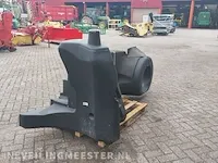 Brandstoftank john deere - afbeelding 7 van  10