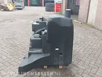 Brandstoftank john deere - afbeelding 8 van  10