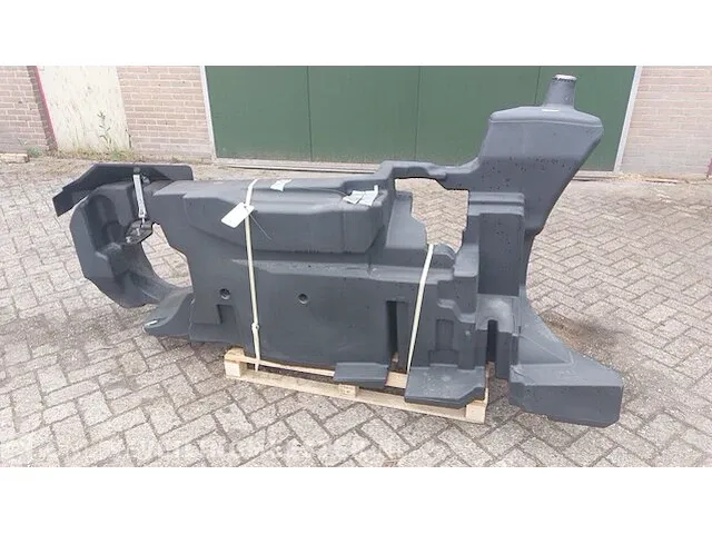 Brandstoftank john deere - afbeelding 9 van  10