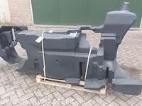 Brandstoftank john deere - afbeelding 9 van  10