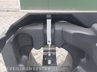 Brandstoftank john deere - afbeelding 10 van  10