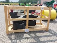 Brandstoftank voor 6r 185 john deere - afbeelding 3 van  5