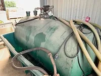 Brandstoftank - afbeelding 5 van  6