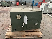 Brandstoftank - afbeelding 3 van  6