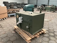 Brandstoftank - afbeelding 1 van  6