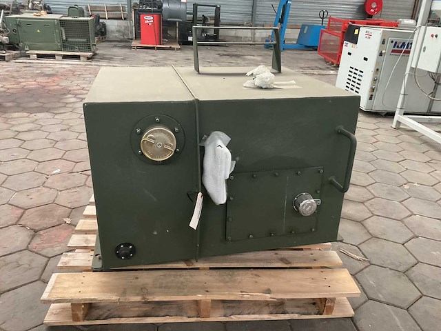 Brandstoftank - afbeelding 3 van  6