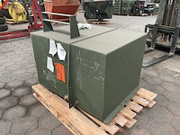 Brandstoftank - afbeelding 4 van  6