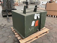 Brandstoftank - afbeelding 5 van  6