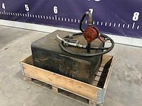 Brandstoftank - afbeelding 1 van  7