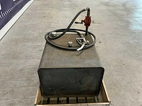 Brandstoftank - afbeelding 3 van  7